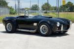 Shelby Cobra by Factory Five 2018 года